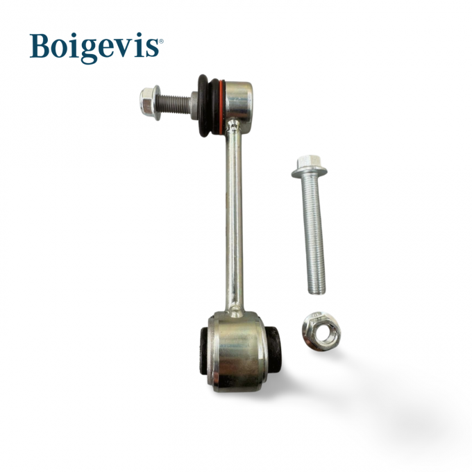 97034306923 Lien de stabilisateur avant pour la Porsche Panamera 970 2