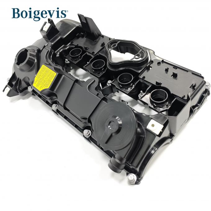 11127553626 Couverture de soupape du moteur Couverture de la tête du moteur Couverture de la tête du cylindre Pour BMW 0