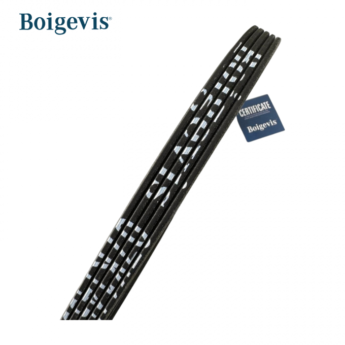 07k145933f Pièces détachées du moteur de voiture Ceinture d'alternateur pour Volkswagen Beetle Passat Jetta 2