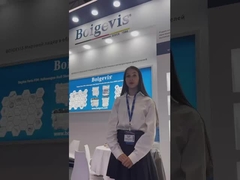 BOIGEVIS a participé au salon des pièces automobiles en Russie