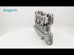 Parties du moteur Couverture de la tête du moteur 06E103472Q