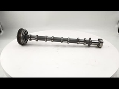 Le nouveau Volkswagen Touron 2017-2021 est équipé d'un faisceau d'échappement 06J109022BN