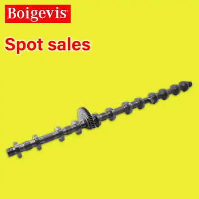 Résistant à la rouille 11377589883 Arbre de cames pour moteur automobile Pour BMW N55 N52 N20 F10 F02 X3 F25