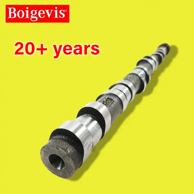 Pièces détachées de moteur automobile Arbre à cames d'entrée 11317563664 Arbre à cames BMW N52