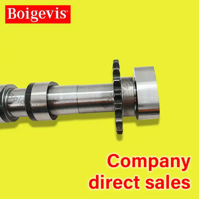 Camshafts d'admission du moteur 06F109101 pour VW A3 A4 A6 2.0TFSI