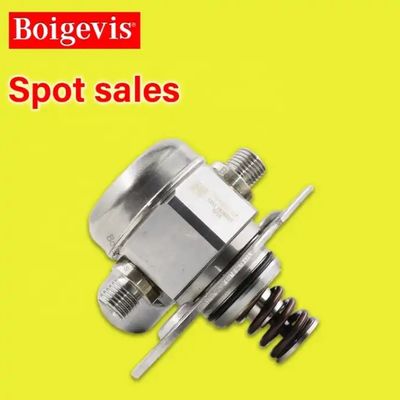 Pompes anti-corrosion métalliques pour voiture 13517636881 Pour BMW B38 B48