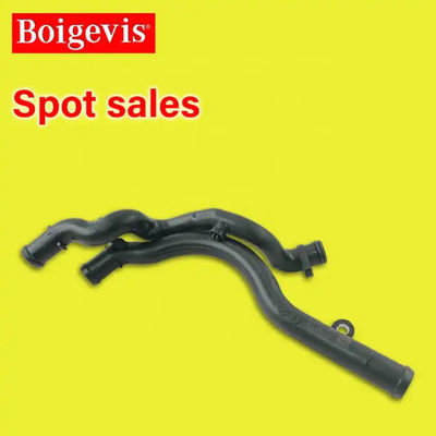 Audi C6 AL6 tuyaux de refroidissement de voiture tube de refroidissement du moteur 06E121044N