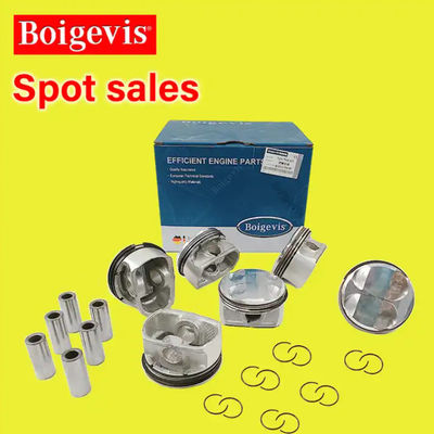 Parties automobiles à piston pour moteur haute performance 11257564335 Pour BMW X3 X5