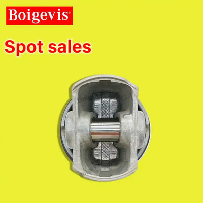 Q7 3.0T Pièces automobiles Piston 06E107065DM Pour les systèmes de moteur automatique