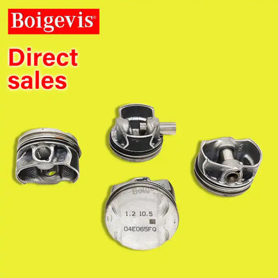 Parties de moteur à piston BOIGEVIS EA211 04E107065FQ Garantie de 12 mois