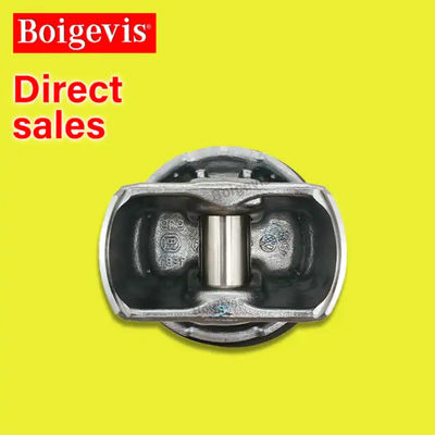 VW FAW moteur pièces de piston ensemble 04E107065DM Pour EA211 1.6 Jetta