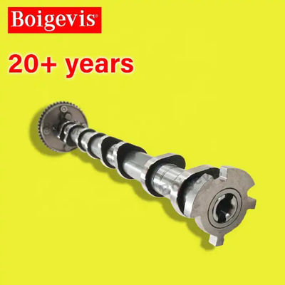 Systèmes de moteur automobile Arbre à cames et roulements pour EA888 A4 Q5 Ect