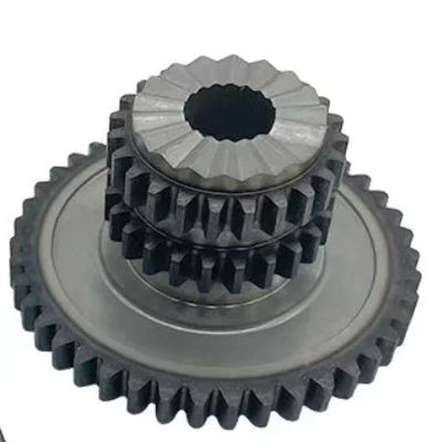 Le moteur est équipé d'un moteur à engrenages de haute précision, qui est équipé d'un moteur à engrenages de haute précision.