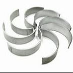 BOIGEVIS Volkswagen roulement à manivelle à demi-boucle 036 105 701 DX Argent Durable