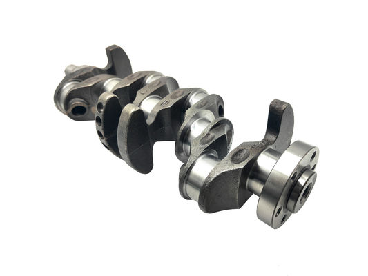 Le moteur à vilebrequin est équipé d'un moteur à vilebrequin de type E211.6