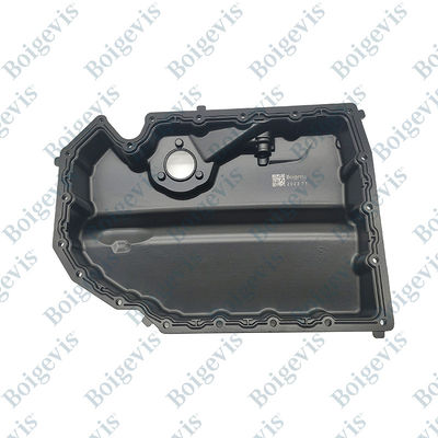BOIGEVIS B9/2.0T Cuve à huile en aluminium 06K 103 600 R Noir