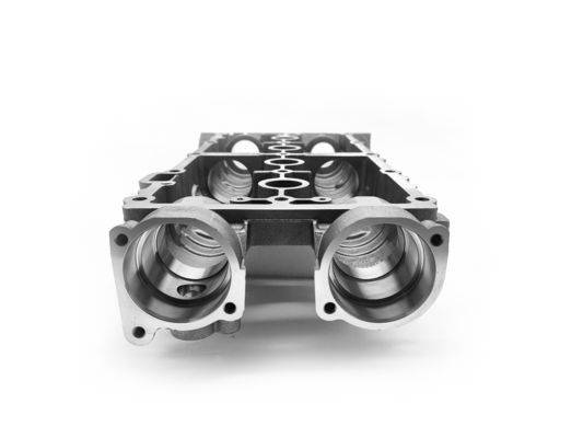 Pièces détachées pour moteurs automobiles Couverture de tête de cylindre Pièces détachées pour moteurs 03C103475BP Pour EA111