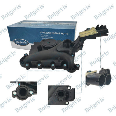 Pièces détachées pour moteur de voiture Separateur d'huile et d'eau pour moteur A4 B7 C6 V6 3.0T 06E103547