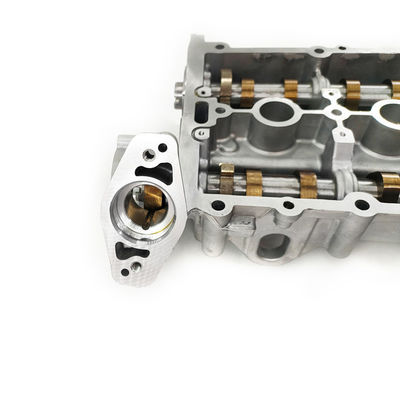 04E103475AR OE Couverture en argent du moteur Compatible avec Toyota Camry