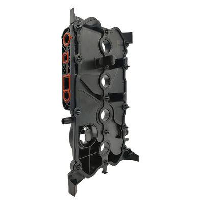 Couverture noire pour le moteur Audi A6L OE 06D103469N