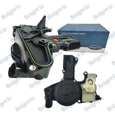 Séparateur d'eau d'huile de moteur automobile 06H103495AF Pour VW Magotan B8