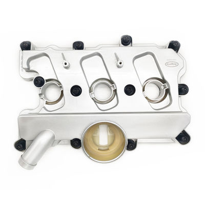 Couverture de la tête du moteur pour Audi Silver EA111 06E103471P
