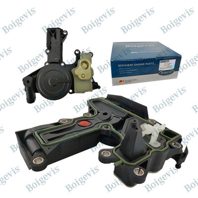 Remplacement de séparateur d'huile et d'eau BOIGEVIS pour Q5 2.0T 06H103495AJ