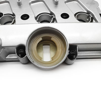 06E103471P Tête de cylindre Pour Audi EA111 Tête de cylindre en argent
