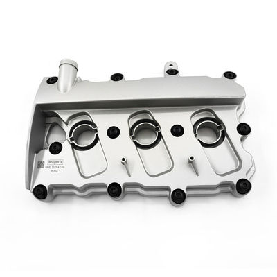 Couverture de la tête du moteur Compatible 06E103472L avec le moteur EA111