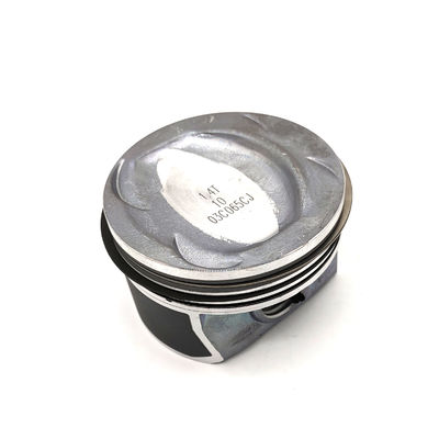 03C1 070 65BG Pièces de moteur à piston pour Audi EA111 1.4T pour POLO (6R, 6C), TIGUAN (5N_)