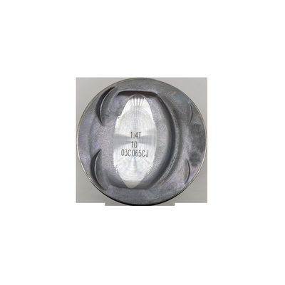 03C10706 5BG Piston moteur pour Audi EA111 1.4T Converti en aluminium à mouvement rotatif à mouvement réciproque