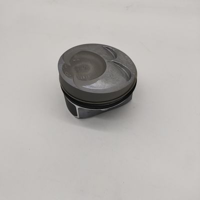 OE NO.03H10 706 5BS Assemblage de pistons en aluminium pour améliorer les performances du moteur