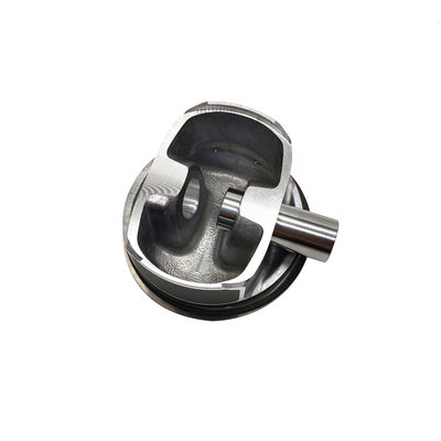 03H107065BS Assemblage de piston de moteur en aluminium durable de haute qualité