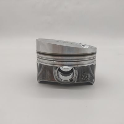 Assemblage de pistons en aluminium pour les systèmes de moteurs automobiles