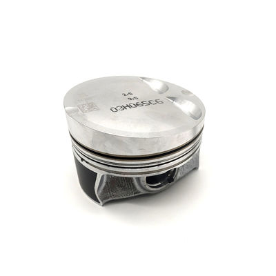 03H 1070 65CJ Systèmes de moteur automatique Assemblage de piston pour Tourang 2.5
