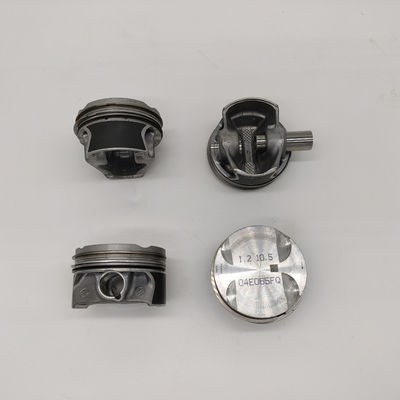 OEM Assemblage à piston de Scirocco Golf 1.4T (04E107065FQ) pour le système de moteur automobile