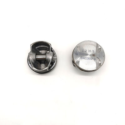 04E 107 065FQ Ensemble de pistons de moteur automobile à usage unique en aluminium de 30 kg