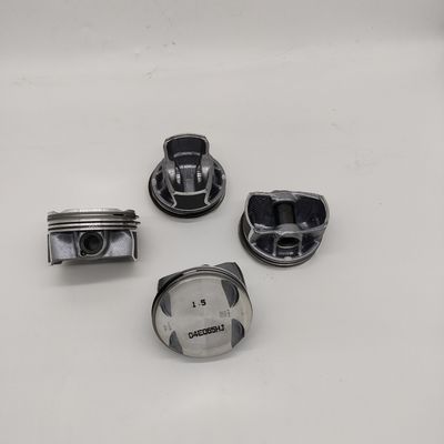 Piston moteur pour Scirocco Golf 1.4T Remplacement OE n° 04E107065HJ