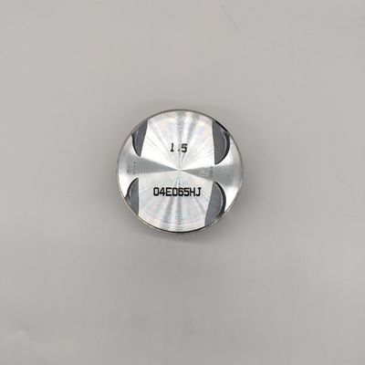 04E107 065HJ Modèle/type de voiture en aluminium Compatible avec le Scirocco Golf 1.4T