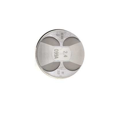 Systèmes de moteur automobile en aluminium d'origine Assemblage de piston Piston 06E107065DC