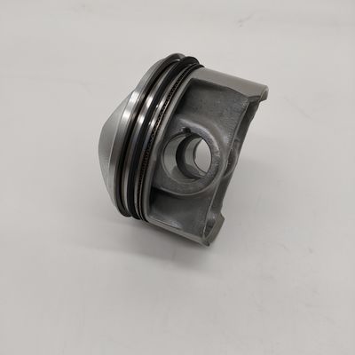 N° OE 06E107065DM Pièces d'assemblage de piston en aluminium pour Q7 3.0T Remplacer/réparer