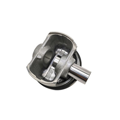 OEM Q7 3.0T Pièces de piston de moteur 06E 10 7065DM Piston de moteur à réparer