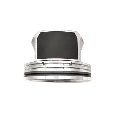 OEM NO. 036107065DH Pièces de piston automobile en aluminium Forfait original pour Bora Lavida 1.6T
