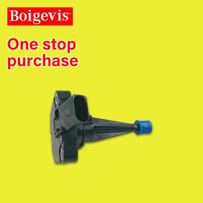 Vente directe de pièces automobiles accessoires systèmes de moteur automobile autres pièces automobiles capteur de niveau d'huile 04E907660C pour Audi Jetta