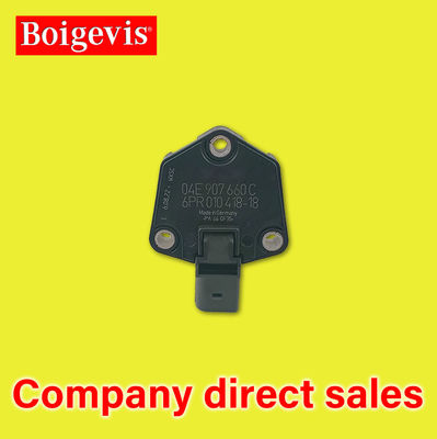 Détecteur de niveau d'huile Partie de rechange pour Audi Jetta Syncro 04E 907660C Boigevis