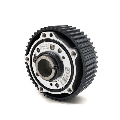 OE 04E109088AG moteur régulateur de l'arbre à cames brillant VVT pour VW Audi
