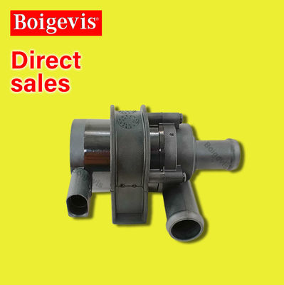 Poids brut unique 0,550 Kg 1K0965561B Pompe à eau à remplacer