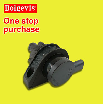 Système de refroidissement du moteur à pompe à eau en plastique de qualité supérieure 1K0965561B pour MT CC