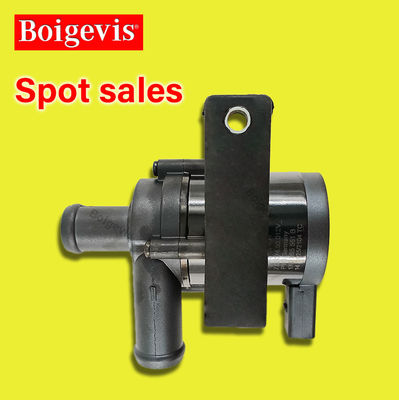 Pompes à eau pour pièces automobiles de qualité originale 1K0965561B pompe à eau électrique auxiliaire supplémentaire pour 2006-2017 2009-2017 CC