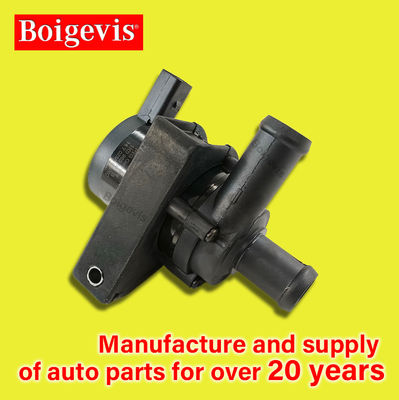 Pièces du système de refroidissement en plastique pour véhicule de modèle MT CC OEM NO 1K0965561B